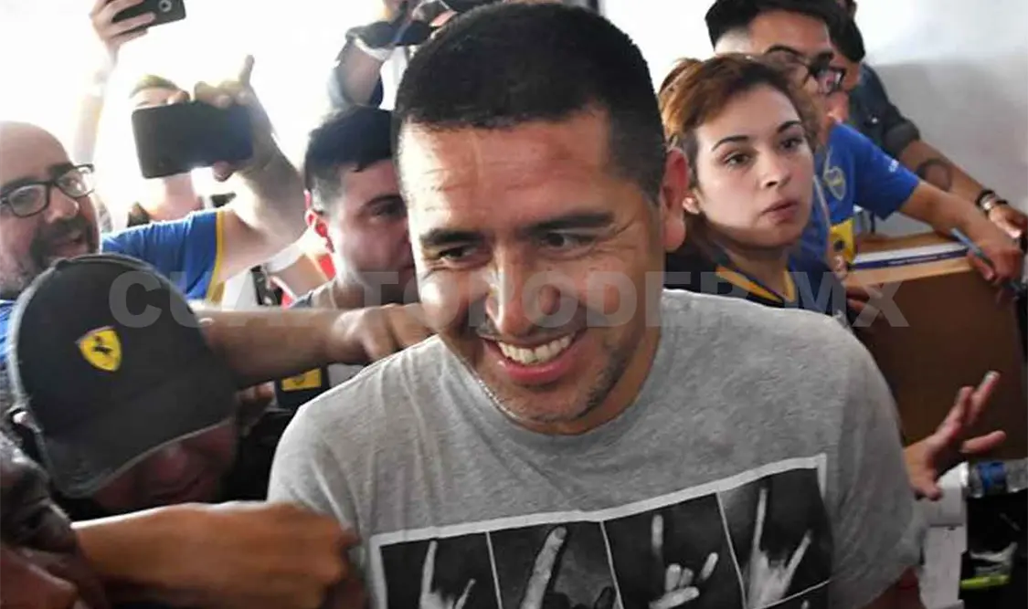América pide 5 mdd por 50 % de la ficha de Roger