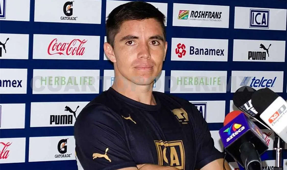 Pumas anuncia próximas incorporaciones