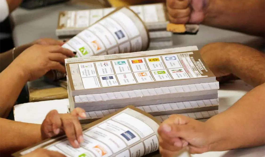 Piden a ministros de culto respetar veda electoral