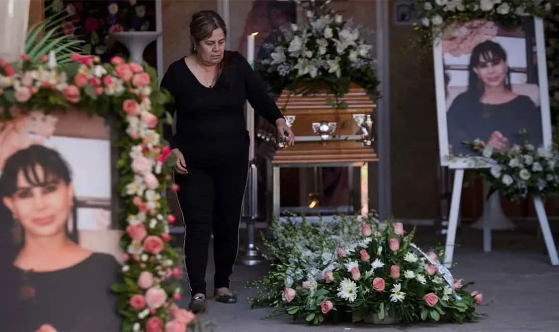 México vive unas elecciones mortales: Washington Post