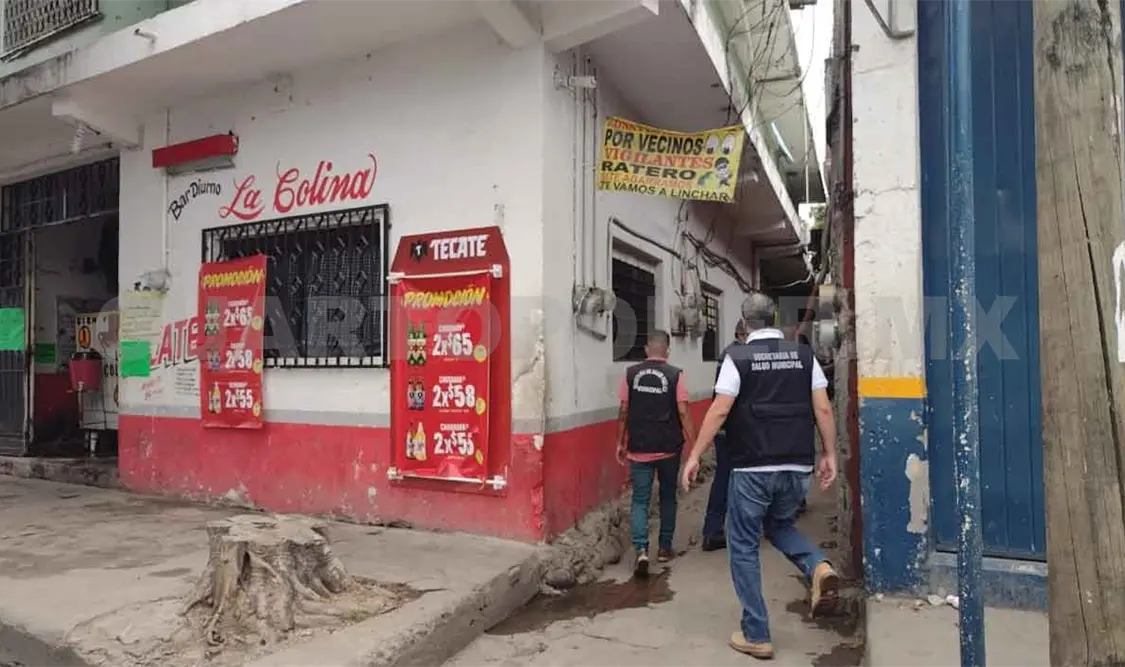 Por elecciones habrá Ley Seca sábado y domingo