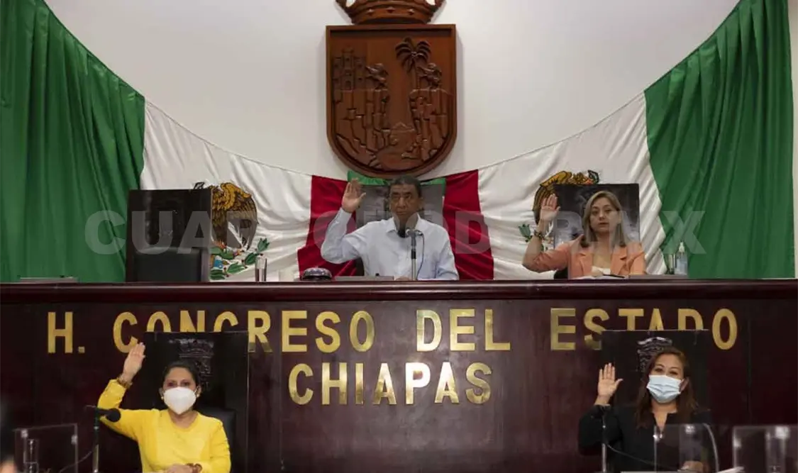 Donarán terreno para oficinas administrativas
