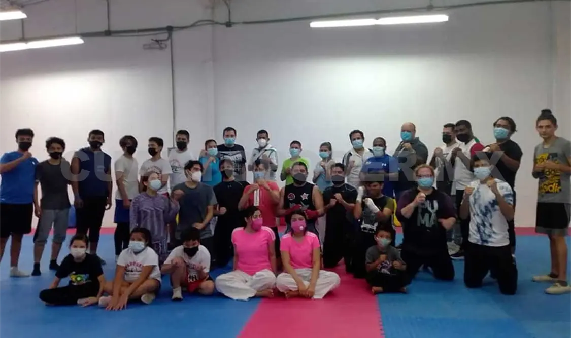 Chiapas tendría representantes en Mundial de Italia