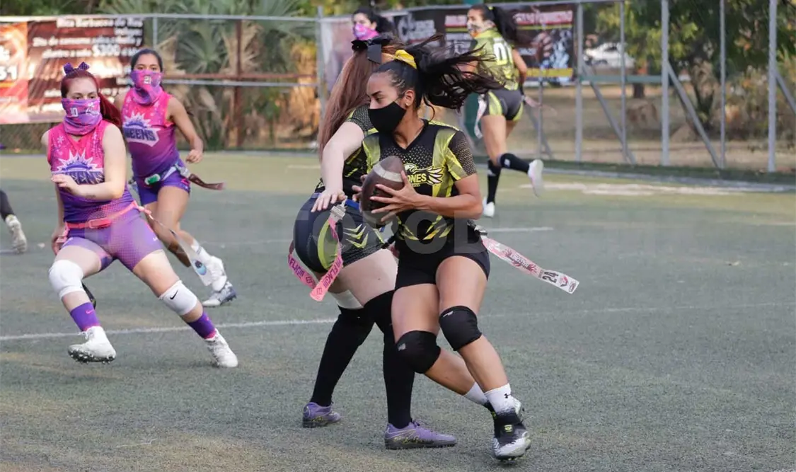 Arranca el Torneo Femenil con caras nuevas