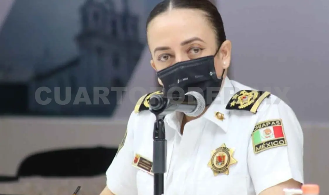 Despliegan siete mil elementos policíacos