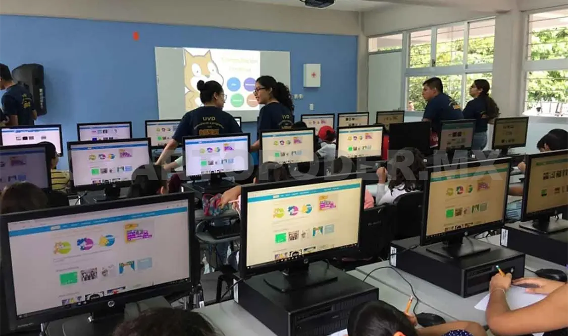 Decenas de escuelas han sido vandalizadas
