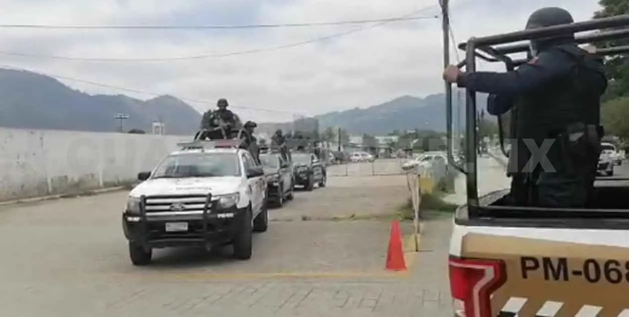 Demandan instalación de BOM para evitar violencia