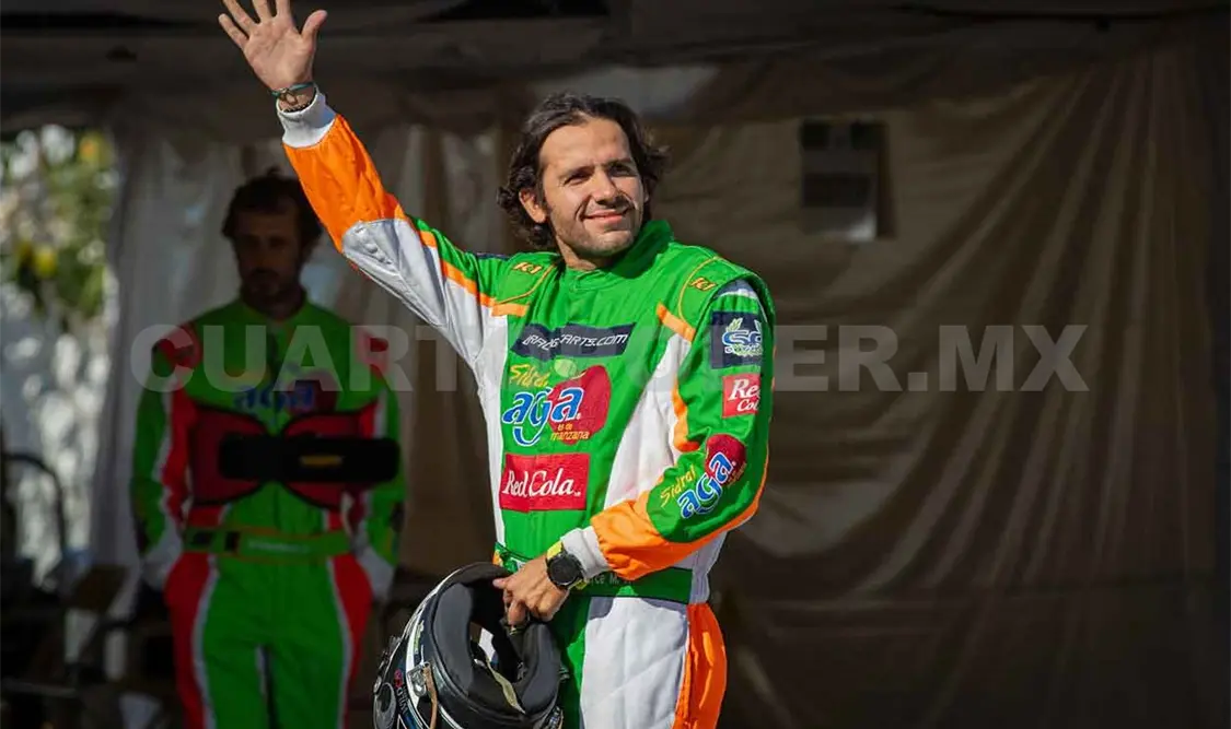 Chiapaneco Rubén Rovelo tiene nuevo equipo