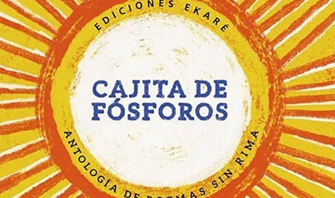 Portada de uno de los libros ganadores del encuentro literario. Cortesía