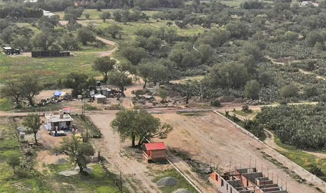 La misiva fue firmada por Felipe Leal, presidente del Seminario, y Saúl Alcántara Onofre, presidente del Consejo Internacional de Monumentos y Sitios. Cortesía