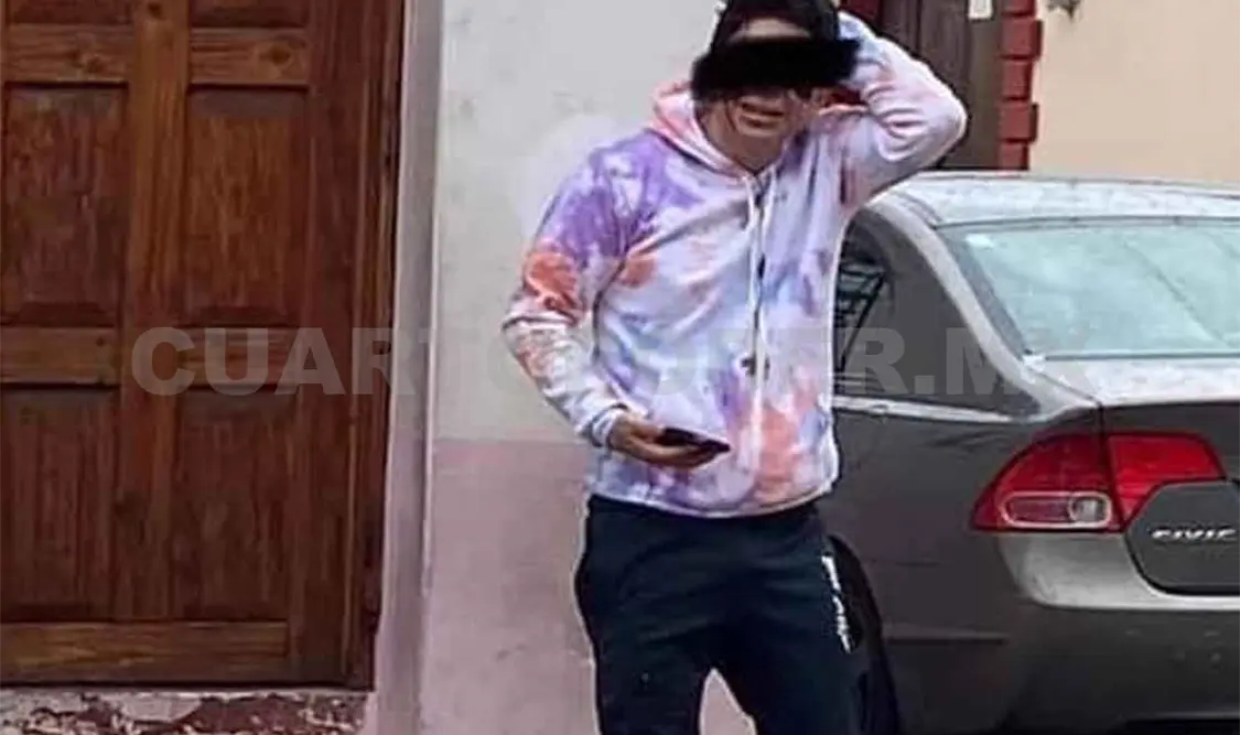 Arrebatan 300 mil pesos a cuentahabiente en SCLC