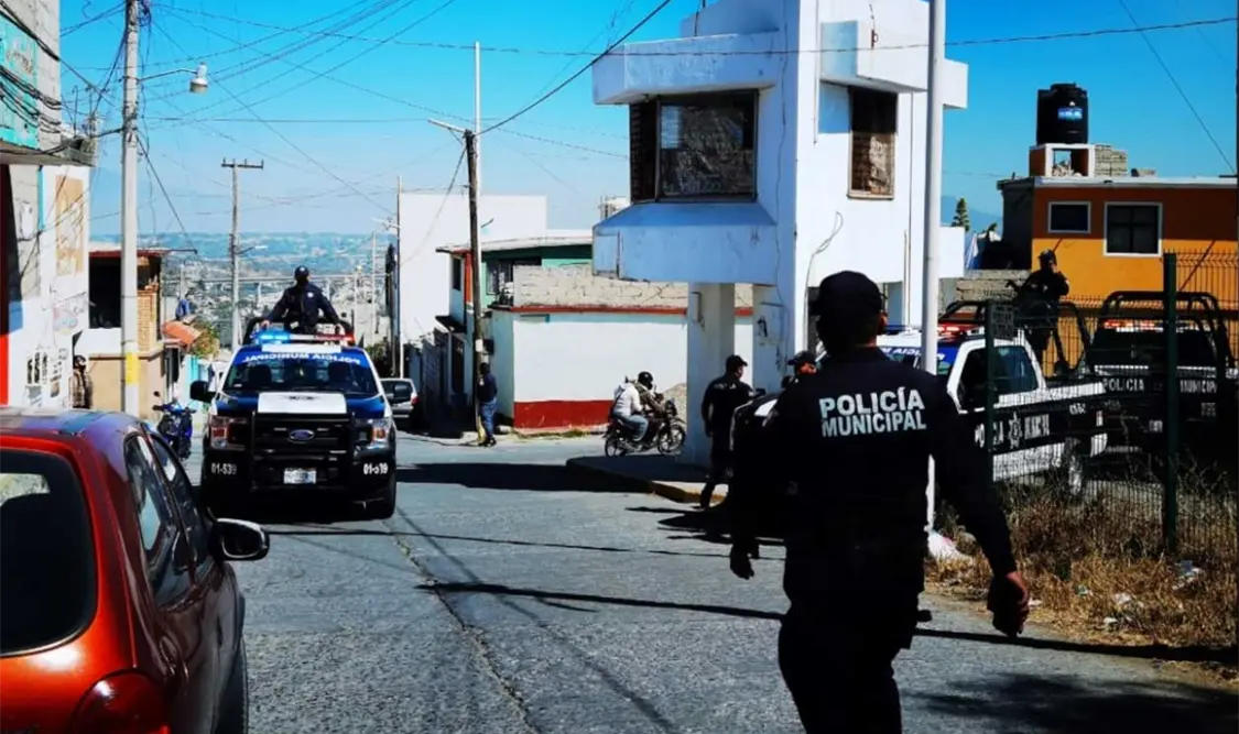 Autoridades mantienen las investigaciones. Twitter
