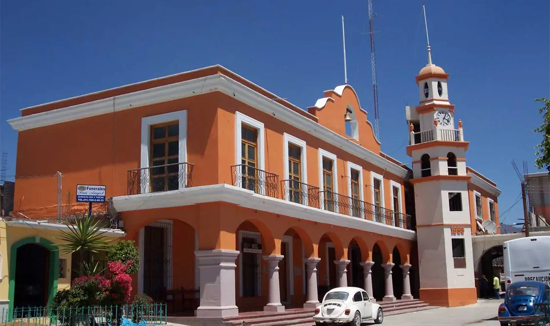 Los recursos correspondían al ejercicio fiscal de 2013, detalló la Secretaría de Economía del Gobierno Federal. Cortesía