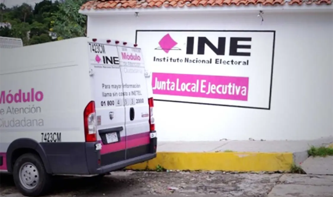 No existen condiciones para garantizar su instalación por problemas internos en dichas comunidades. Cortesía