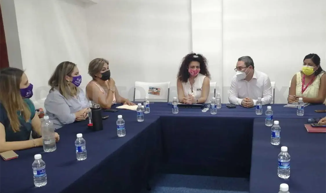 Destacaron que este proceso se ha convertido en la contienda electoral más violenta de los últimos tiempos. Cortesía
