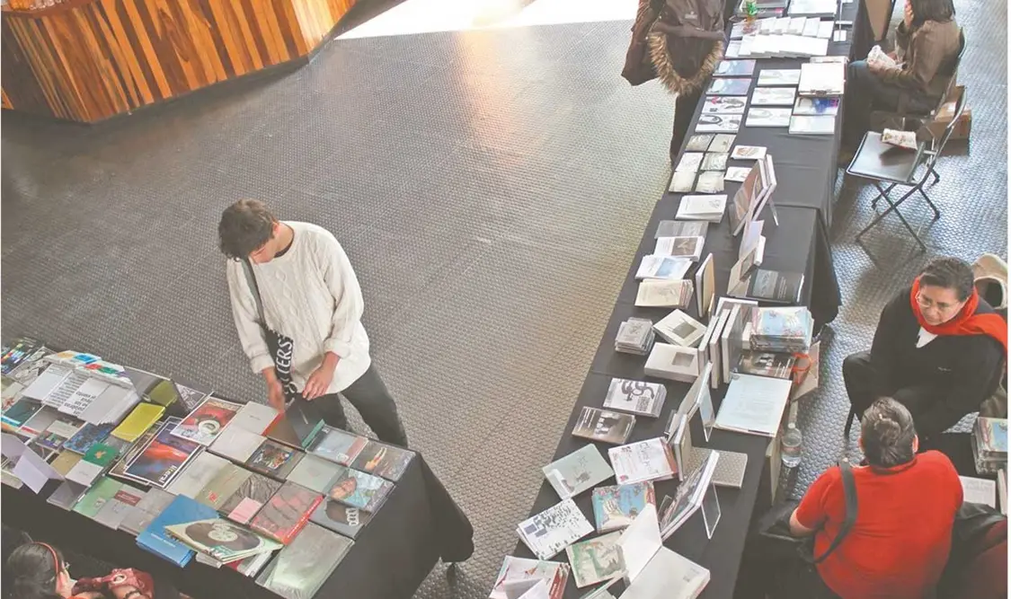 Con la actividad se conmemorarán los 20 años del Patronato de Arte Contemporáneo. Cortesía