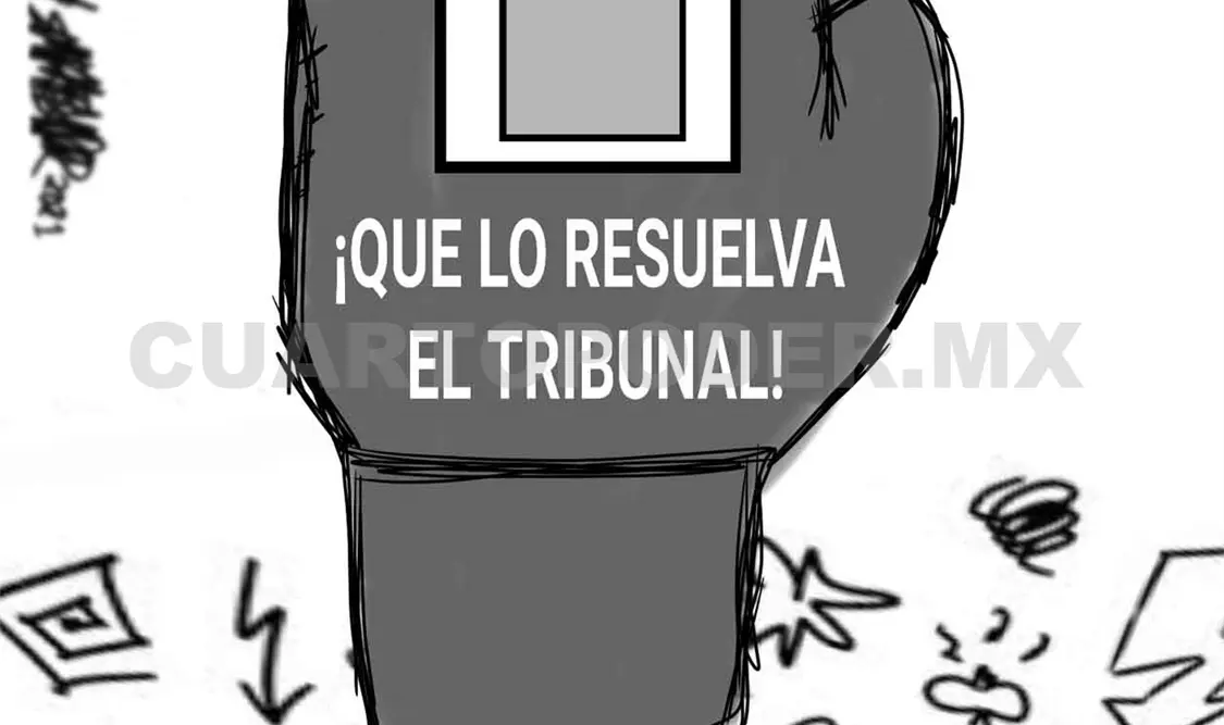 Las elecciones ominosas