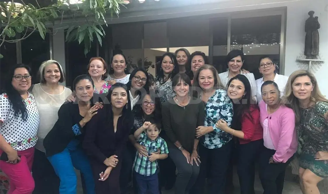 Prevén delitos postelectorales hacia mujeres