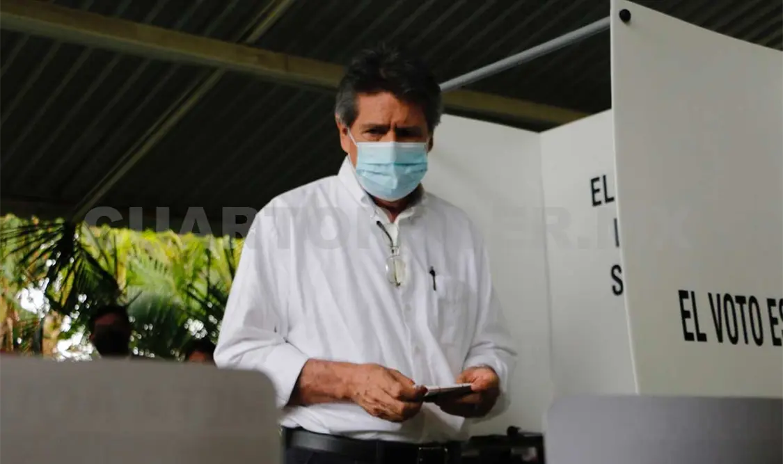 Guiarse dentro de la legalidad es muestra de respeto