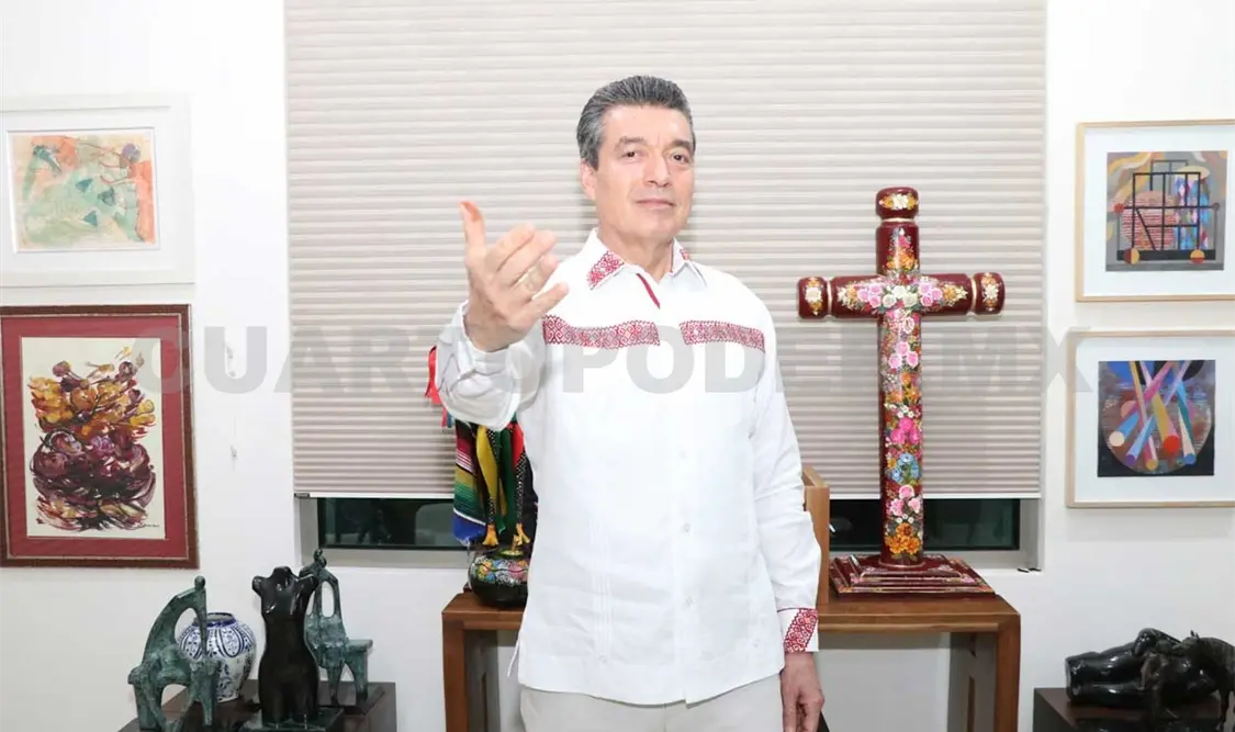 Chiapas, ejemplo de civilidad y responsabilidad