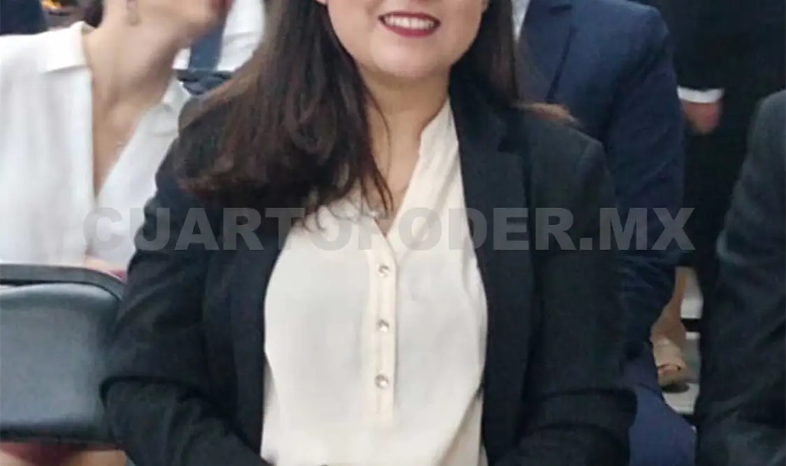 Egresada gana primer lugar en el PNTUM 2020