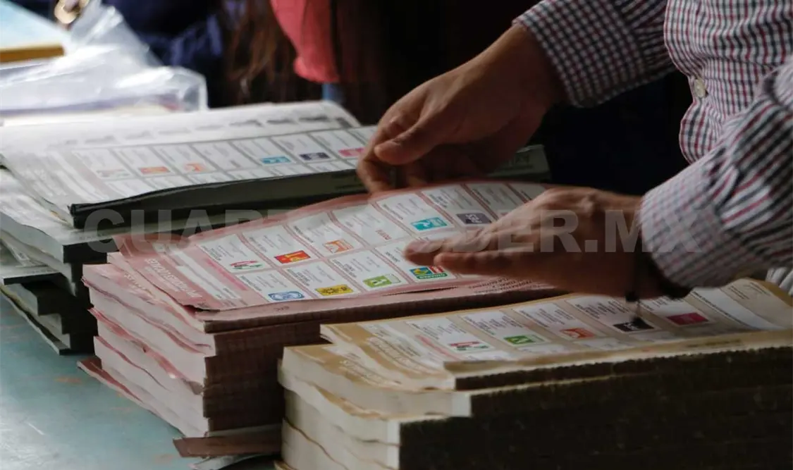 Piden a competidores respetar los resultados