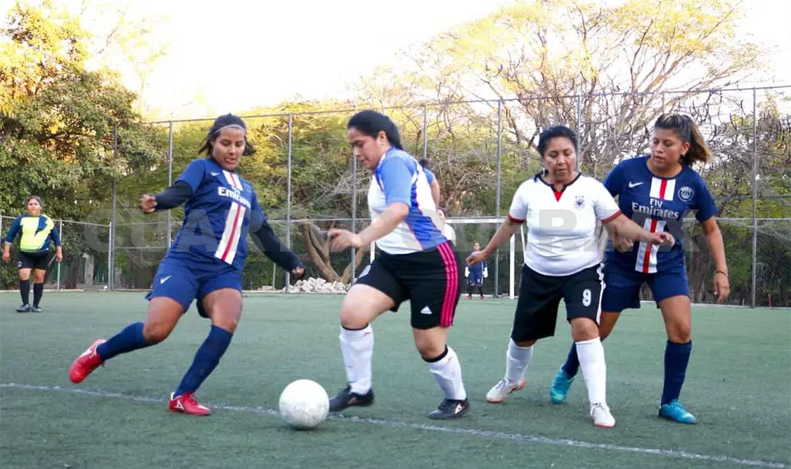 Liguilla cerca en la Copa Italia femenil