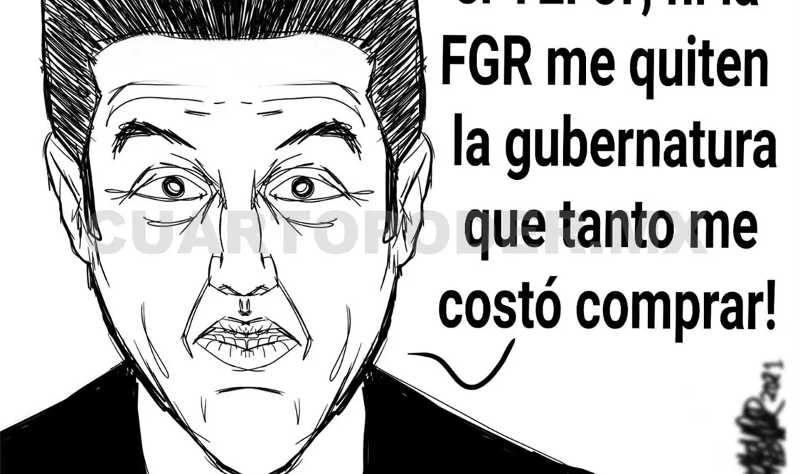 La más grande elección de la historia
