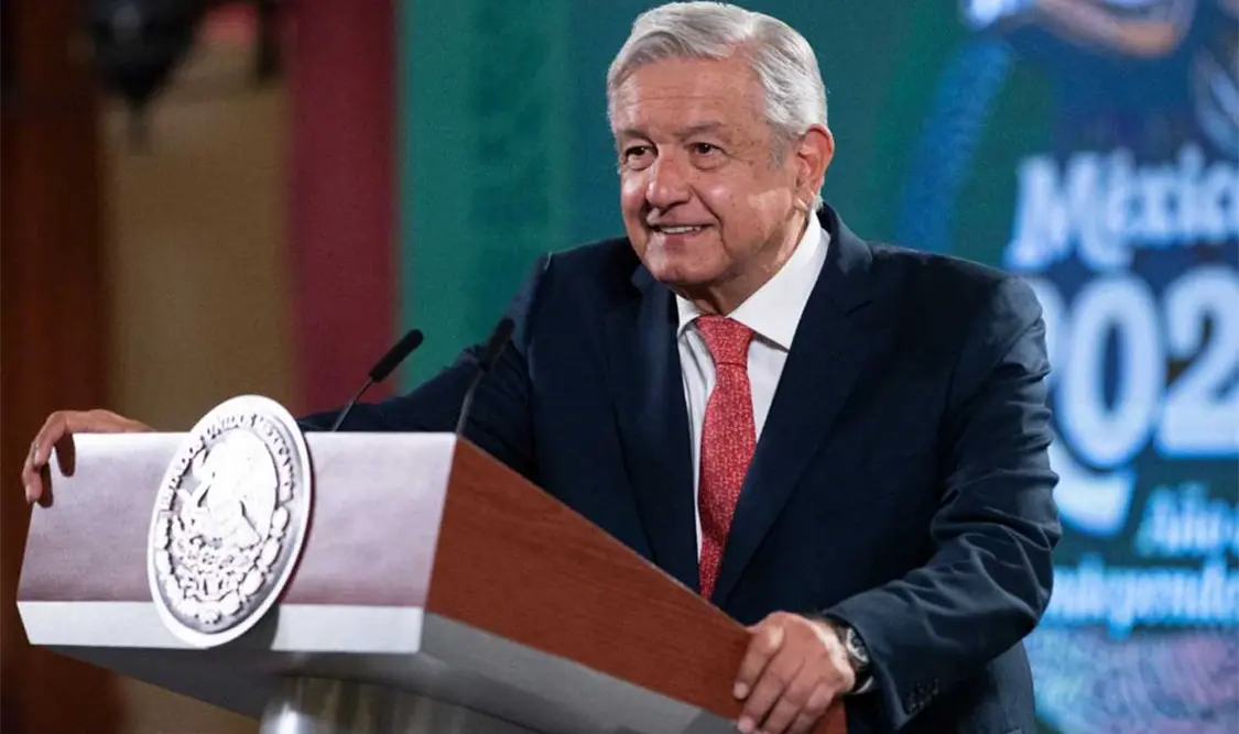 “Ni modo, lástima fifís, lástima Margarito”