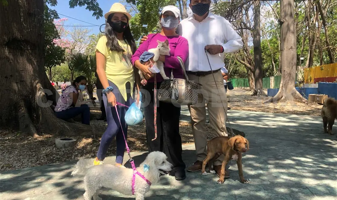 Invitan a campaña de vacunación