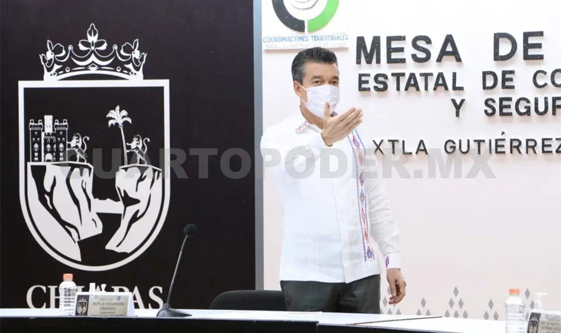 Destacan participación ejemplar en jornada electoral
