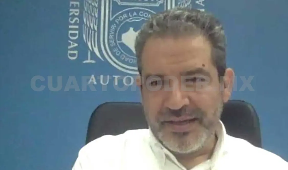 Participa Unach en conversatorio de Anuies