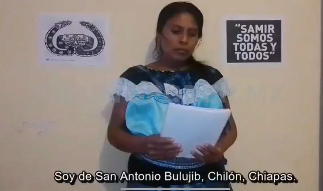 Integrantes del CNI son intimidados
