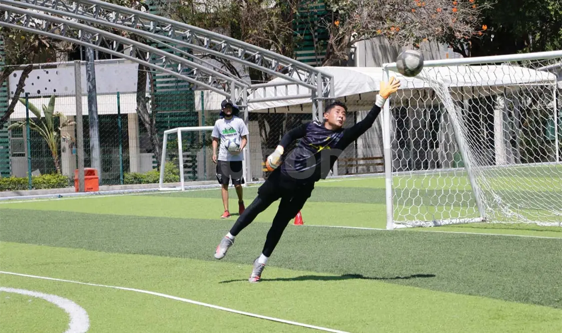 Reto de Porteros alista su segunda edición