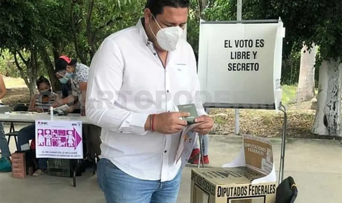 Resultados fueron malos para el PRI