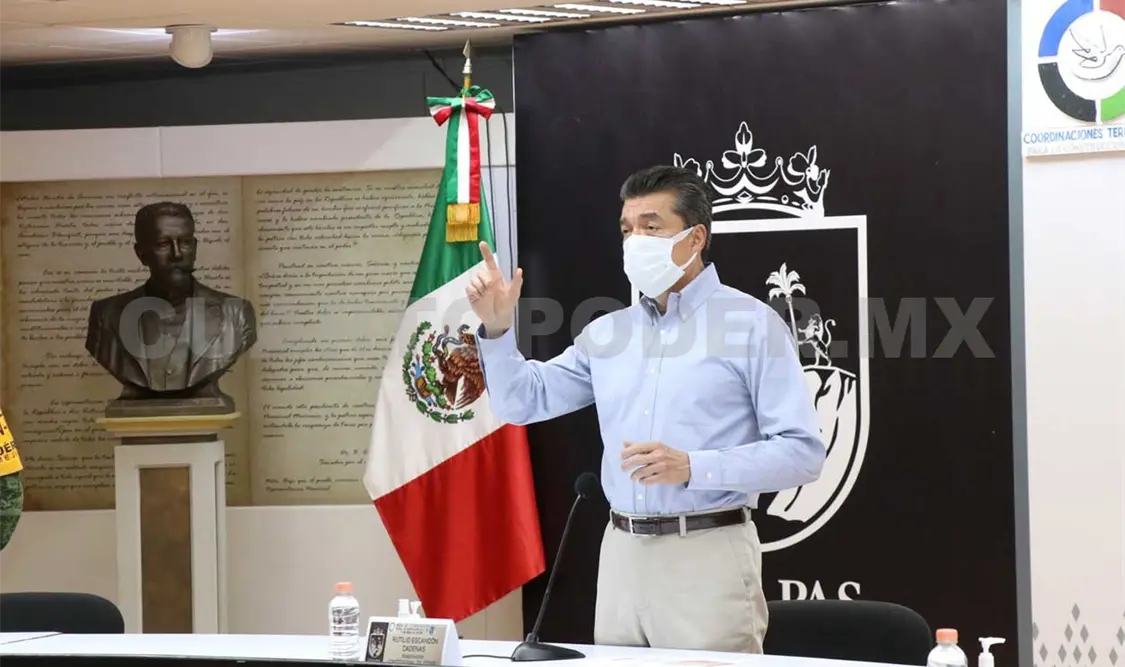Chiapas mantiene la tasa más baja en hospitalización