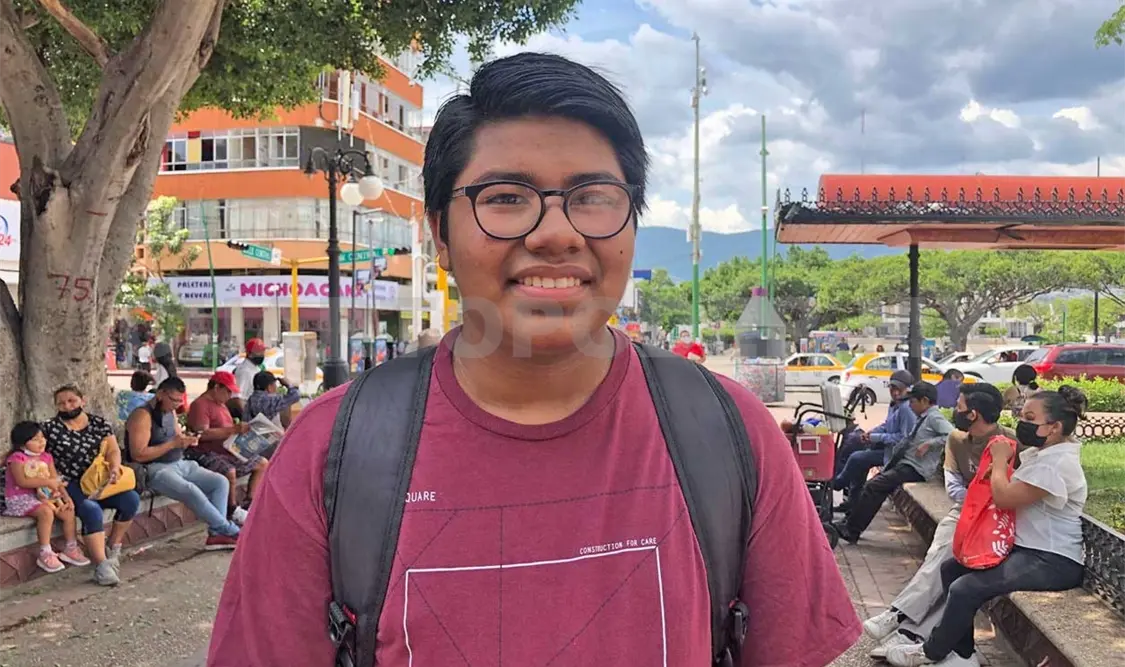El “chiapaneco de oro” de las matemáticas