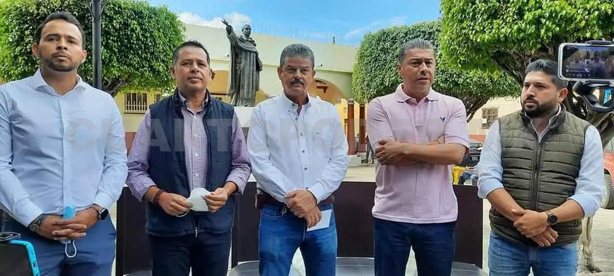 Candidatos rechazan resultados en Comitán