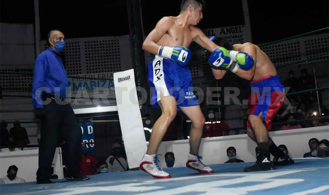 Declina De los Santos como presidente estatal