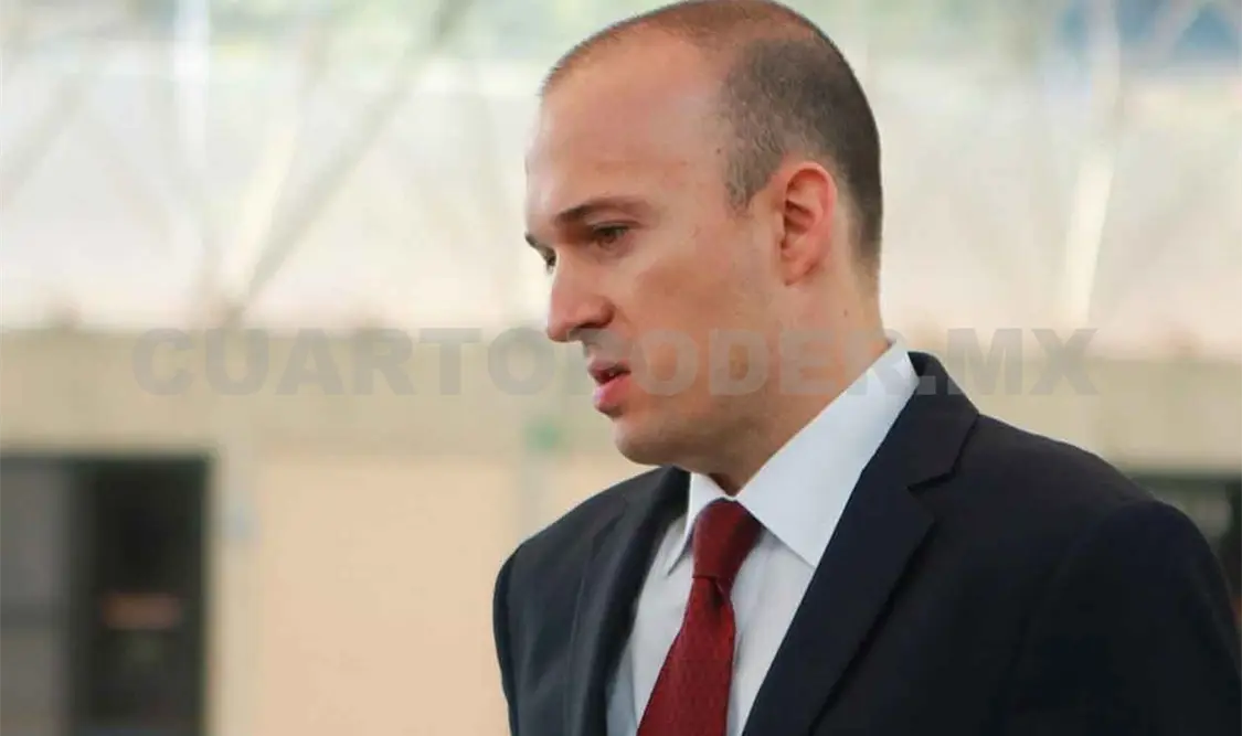 Nadadores denuncian abandono de Kiril Todorov