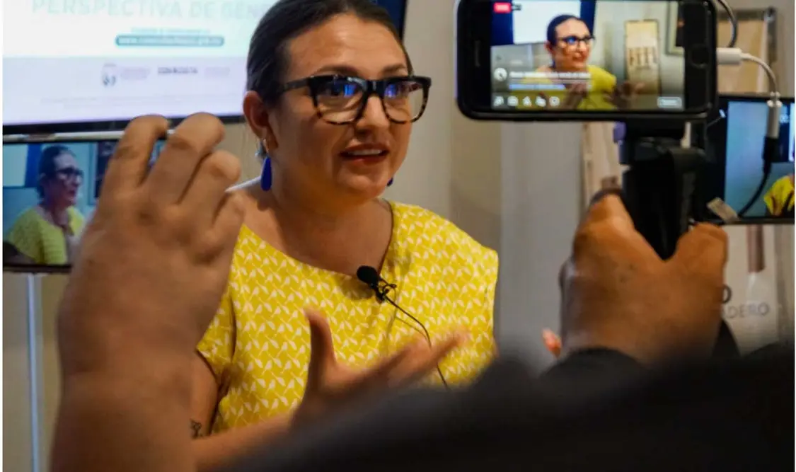 Coneculta llama a crear desde la inclusión