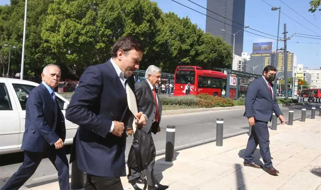 No habrá alza de impuestos: AMLO