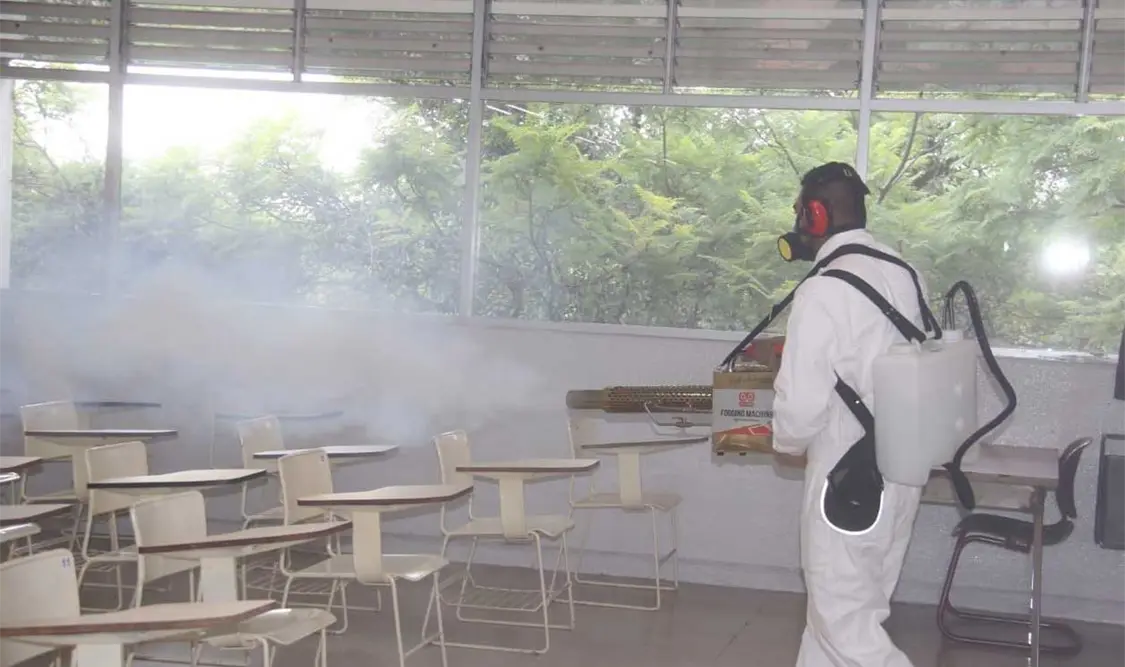 Exhortan a SEP informar sobre protocolos sanitarios