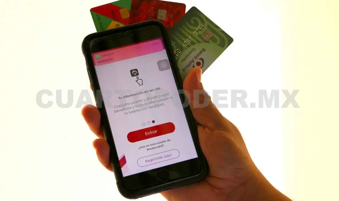 Suplantan a entidades financieras