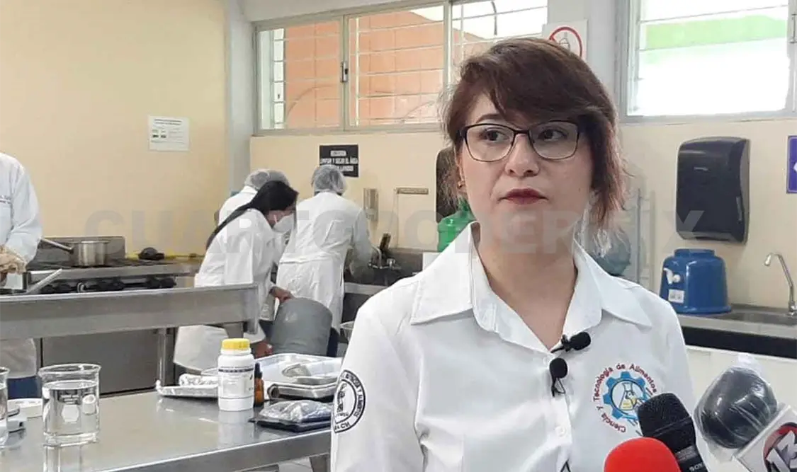 Documentarán alimentos que se desperdician
