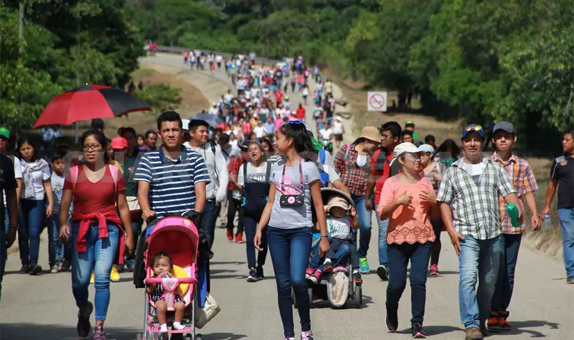 Derecho a la igualdad y no discriminación