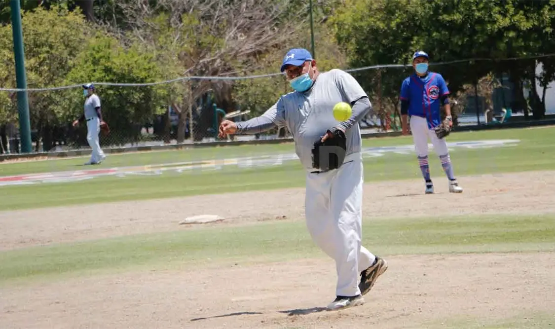 Primera fuerza tendrá jornada muy intensa