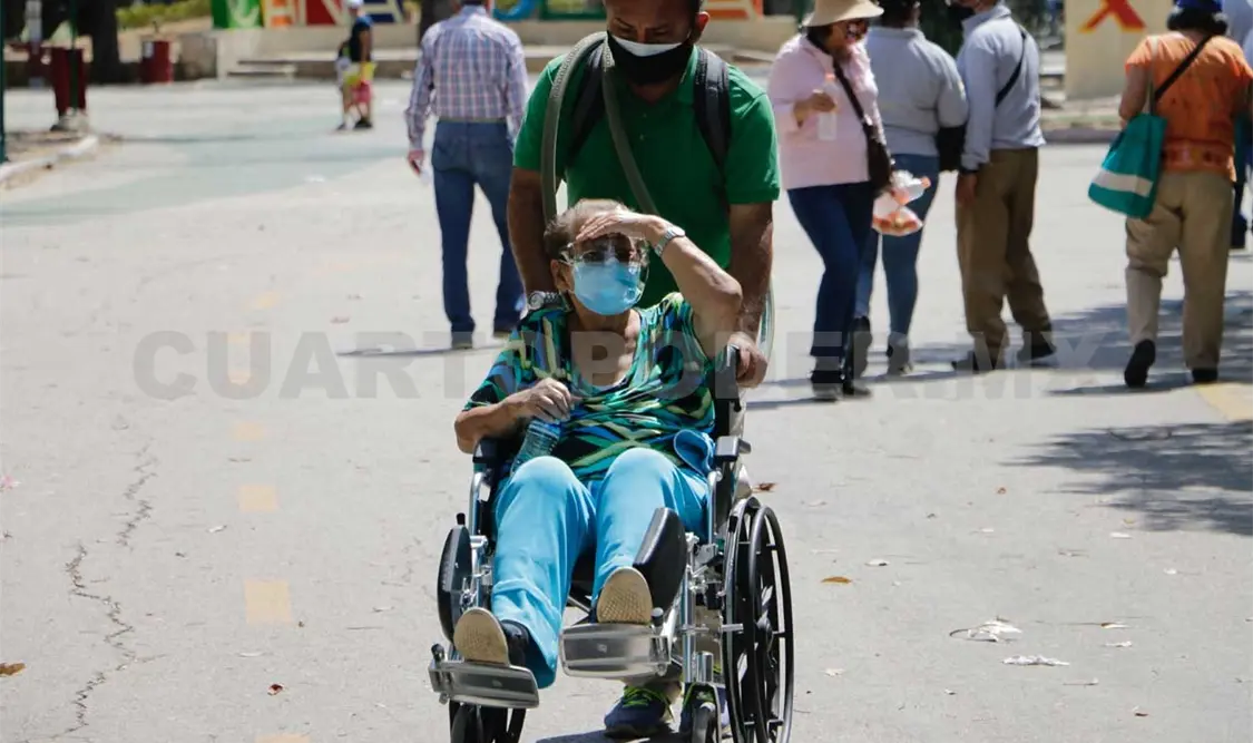 Especialistas señalan ciertos factores que ayudan a cuidar nuestro cerebro y prevenir estos padecimientos. Diego Pérez / CP