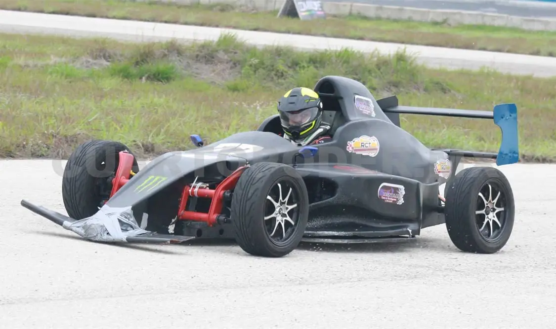 El campeonato de Automovilismo chiapaneco vivirá su segunda jornada de la temporada este fin de semana. CP
