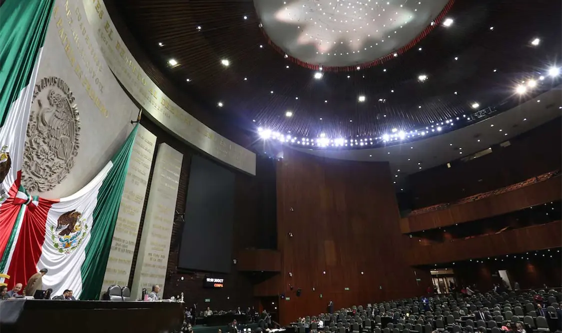 Consideran que la nueva composición en la Cámara de Diputados permitirá que los empresarios cuenten con más espacios de diálogo. Cortesía